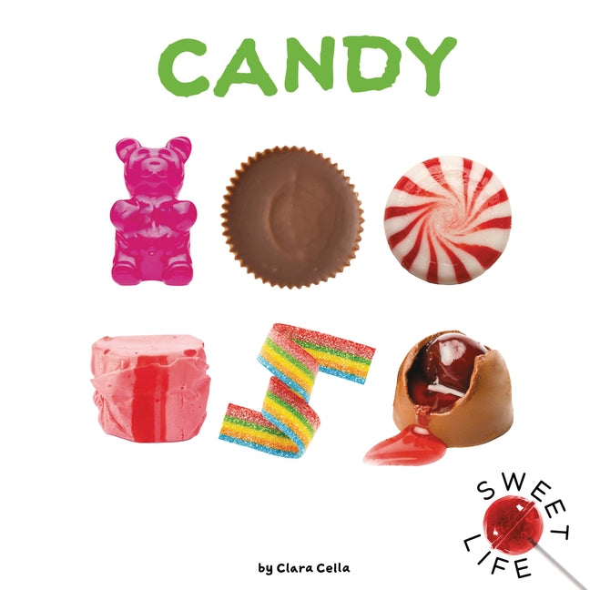 Candy by Cella, Clara