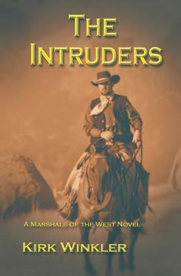 The Intruders by Winkler, Kirk