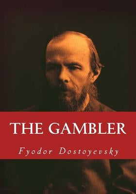 The Gambler by Hogarth, C. J.