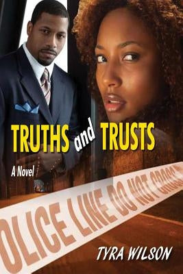 Truths and Trusts by Wright Tilles, Jessica