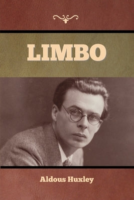 Limbo by Huxley, Aldous