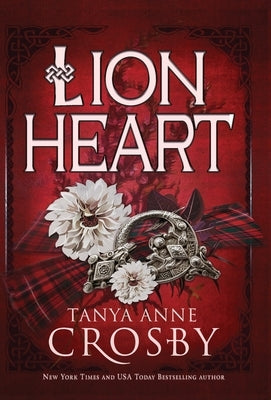 Lion Heart by Crosby, Tanya Anne