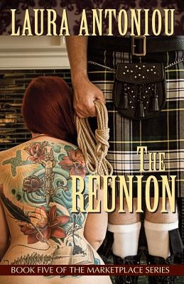 The Reunion by Antonoiu, Laura