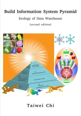 Build Information System Pyramid: Ecology of Data Warehouse by Chi, Taiwei