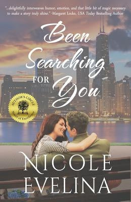 Been Searching for You by Evelina, Nicole