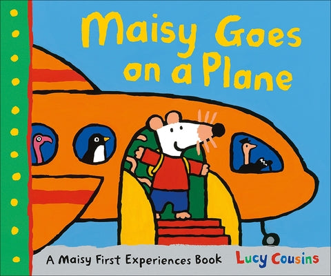Maisy Goes on a Plane by King Rollo Films