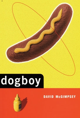 Dogboy by McGimpsey, David