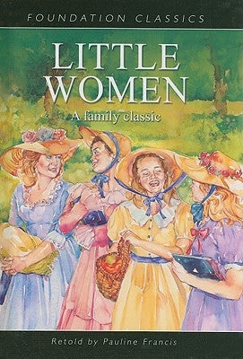Little Women by Francis, Pauline