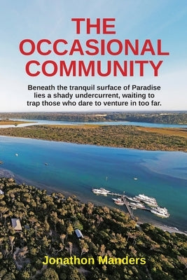 The Occasional Community by Manders, Jonathon