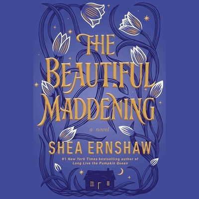 The Beautiful Maddening by Ernshaw, Shea
