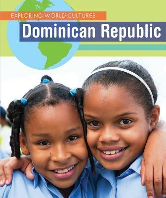 Dominican Republic by Sullivan, Laura