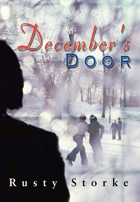 December's Door by Storke, Rusty