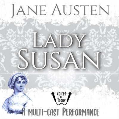 Lady Susan by Austen, Jane