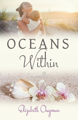 Oceans Within by Chapman, Elizabeth