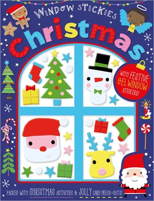 Christmas by Best, Elanor