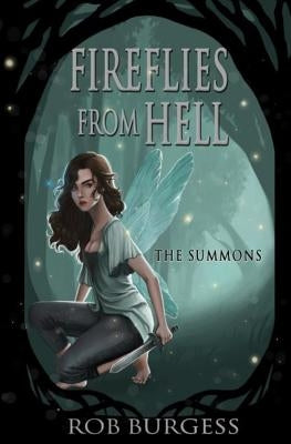 The Summons by Burgess, Rob