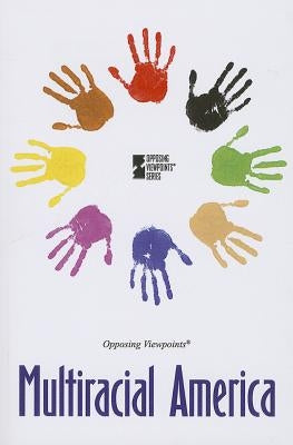 Multiracial America by Berlatsky, Noah