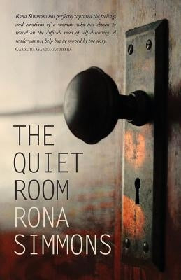 The Quiet Room by Simmons, Rona