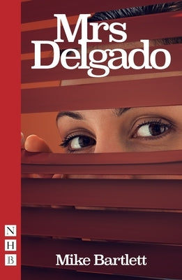 Mrs Delgado by Bartlett, Mike