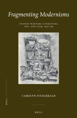 Fragmenting Modernisms by Fitzgerald, Carolyn