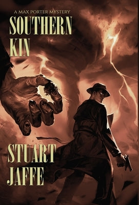 Southern Kin by Jaffe, Stuart