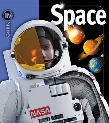 Space by Dyer, Alan
