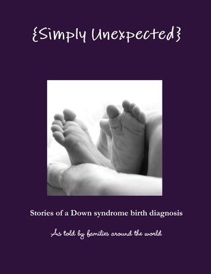 Simply Unexpected by Jacob, Jennifer
