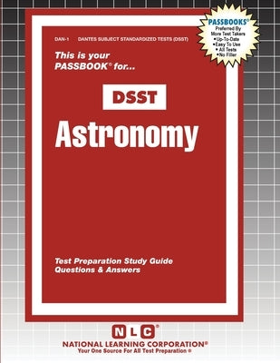 Astronomy by Passbooks