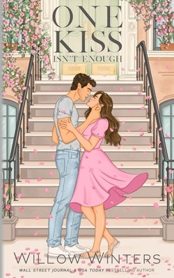 One Kiss Isn't Enough: Artist Rendition by Winters, Willow