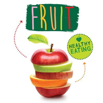 Fruit by Brundle, Harriet