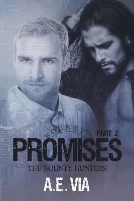 Promises, Part II by Aheer, Jay