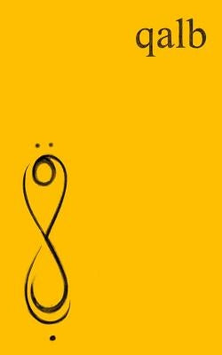 qalb (golden edition) by Chauhan, Qasim