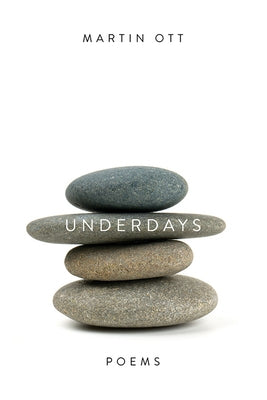 Underdays by Ott, Martin