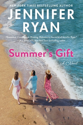 Summer's Gift by Ryan, Jennifer