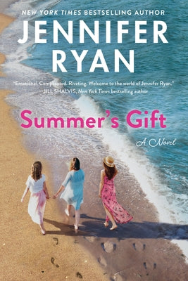 Summer's Gift by Ryan, Jennifer