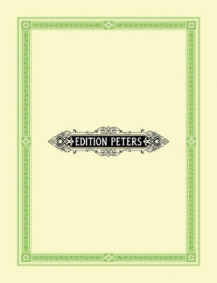 Exotic Perfumes for Two Flutes by Kessick, Marlaena