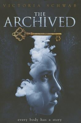 Archived by Schwab, Victoria