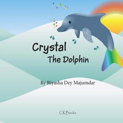 Crystal The Dolphin by Aguirre, Marianella