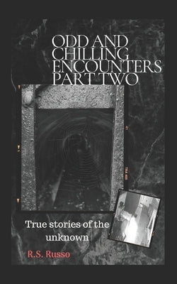 Odd and Chilling Encounters Part Two: True stories of the unknown by Russo, R. S.