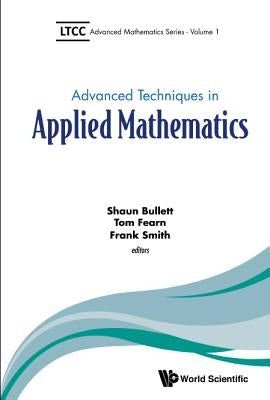 Advanced Techniques in Applied Mathematics by Smith, Frank