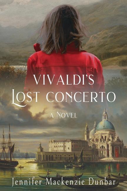 Vivaldi's Lost Concerto by Dunbar, Jennifer MacKenzie