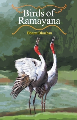 Birds of Ramayana by Bhushan