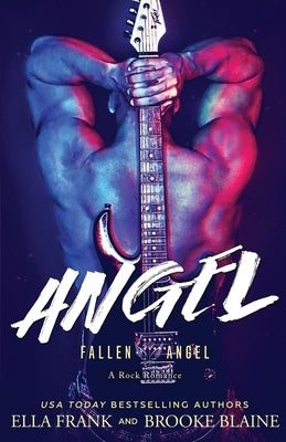 Angel by Blaine, Brooke