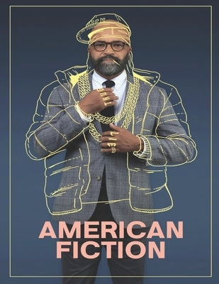 American Fiction: Screenplay by Harmon, Kristopher