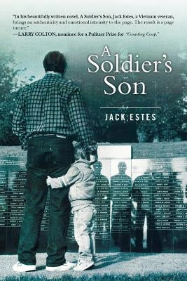 A Soldier's Son by Estes, Jack
