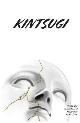 Kintsugi by Maxwell, Jamie