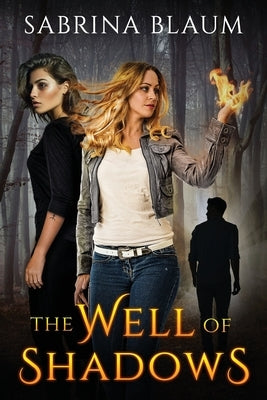 The Well of Shadows by Blaum, Sabrina