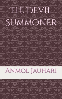 The Devil Summoner by Jauhari, Anmol