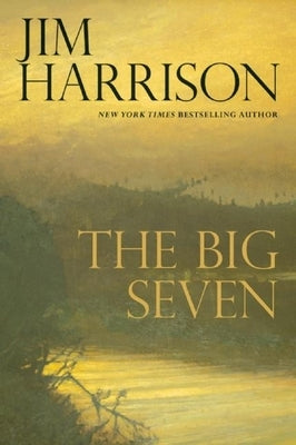 The Big Seven by Harrison, Jim