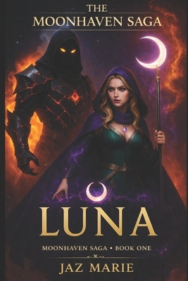 Luna by Marvin, Jasmine